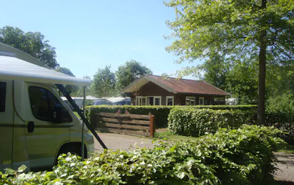 Camping Heeterveen