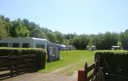 Camping Heeterveen