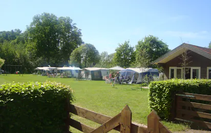 Camping Heeterveen