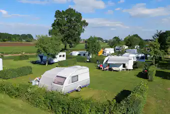 Camping 't Heike