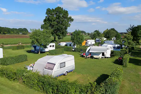 Camping 't Heike