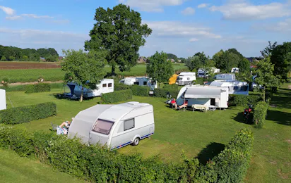 Camping 't Heike