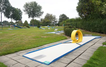 Camping 't Hemelke