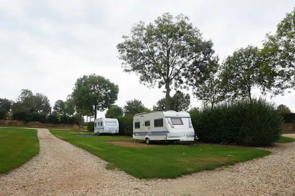 Camping 't Hemelke