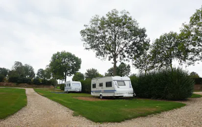Camping 't Hemelke