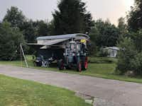 Camping 't Hofje