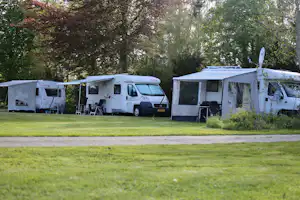 Camping 't Hofje