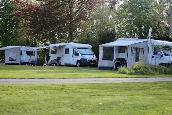 Camping 't Hofje