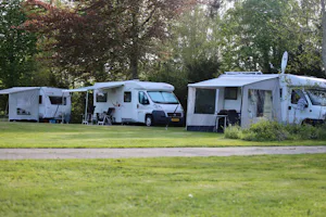 Camping 't Hofje