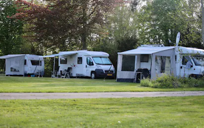 Camping 't Hofje