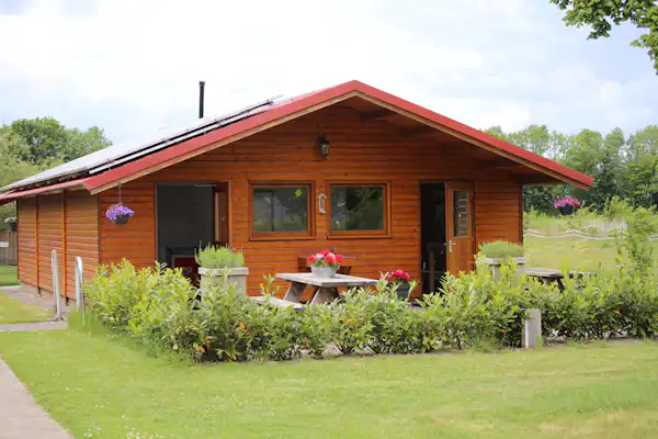 Camping 't Hofje
