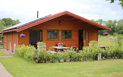 Camping 't Hofje