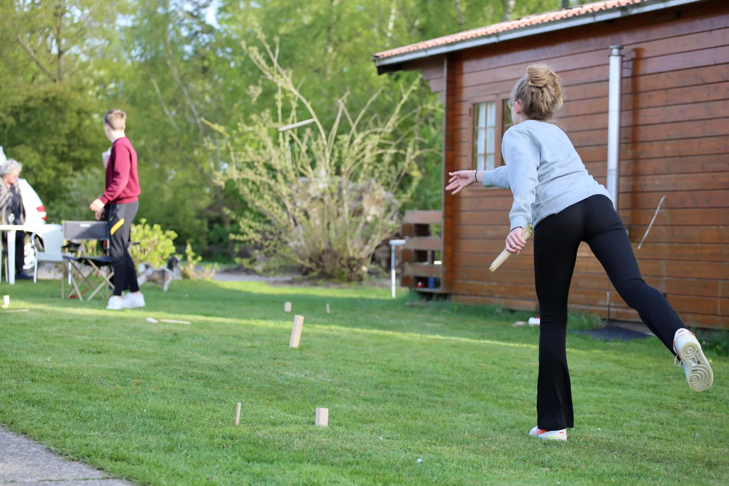 Camping 't Hofje