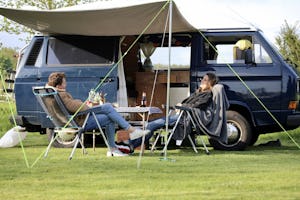 Camping 't Hofje