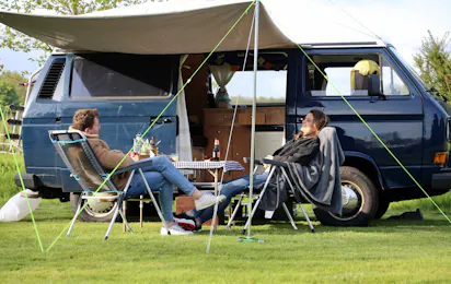 Camping 't Hofje