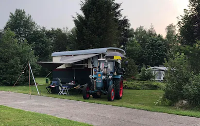 Camping 't Hofje