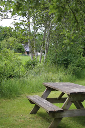 Camping 't Hofje