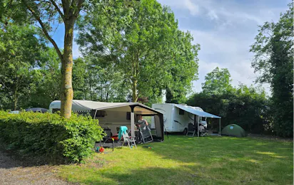 Camping 't Hoge Zand