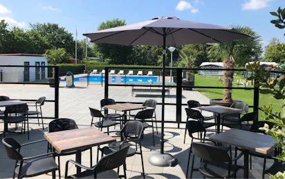 Camping 't Hoge Zand