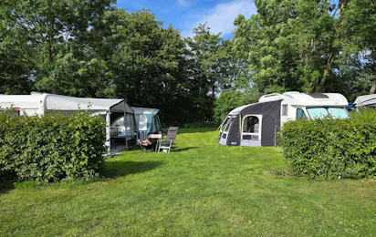 Camping 't Hoge Zand