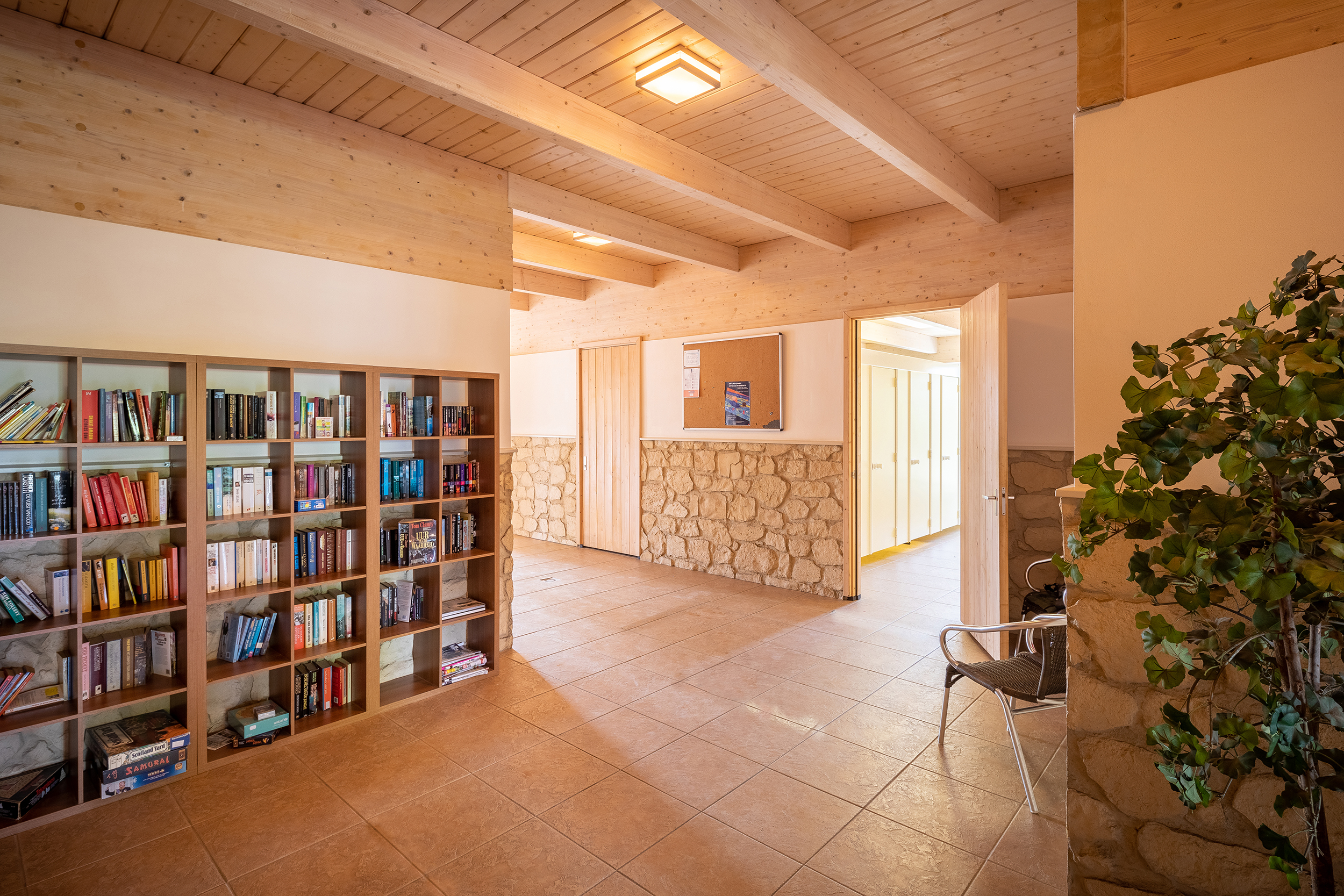 Camping Marvilla Parks Friese Meren