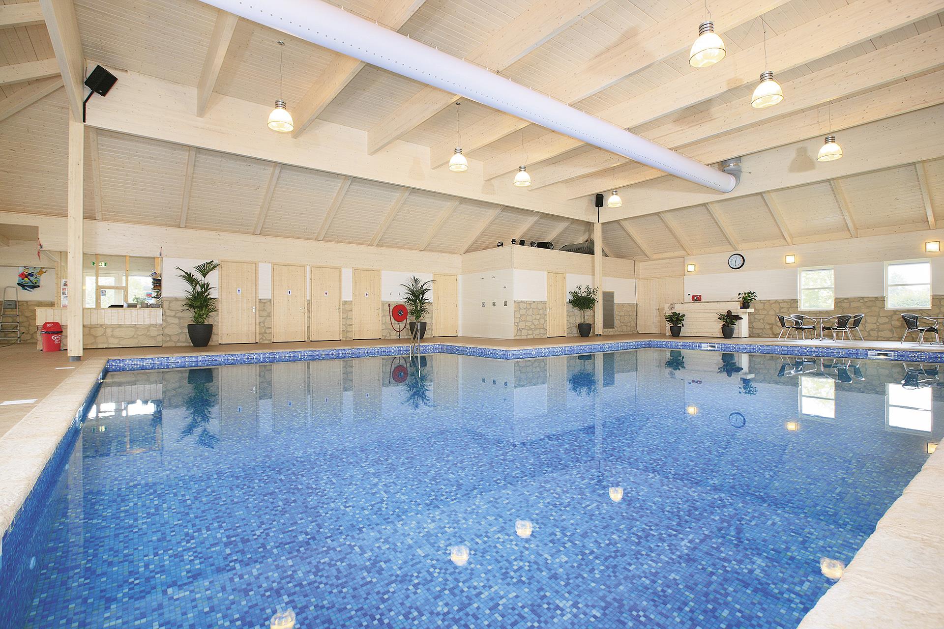 Camping Marvilla Parks Friese Meren