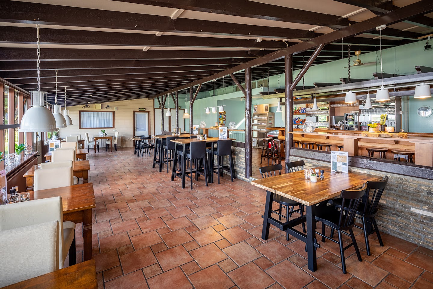 Camping Marvilla Parks Friese Meren