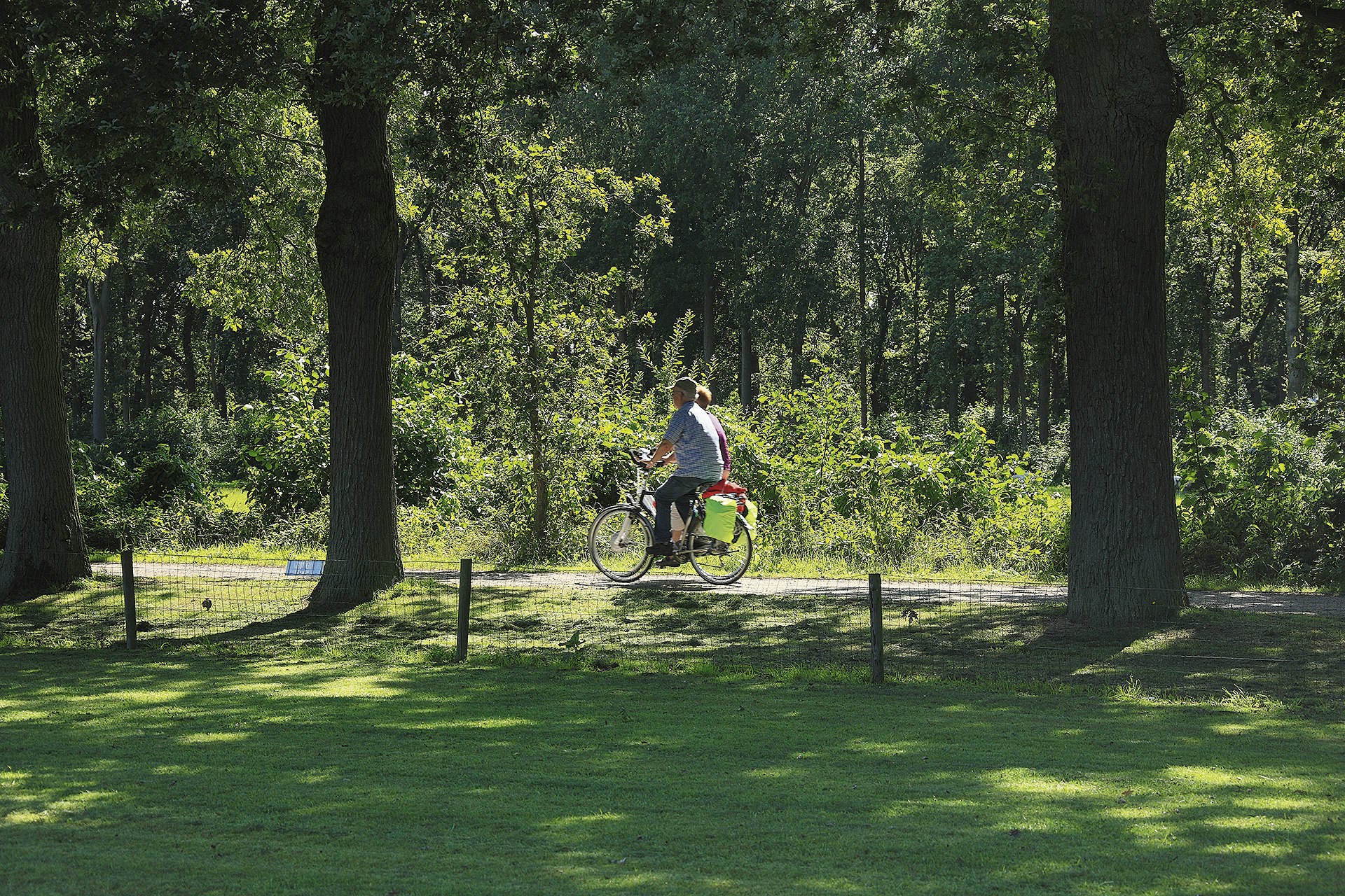 Camping Marvilla Parks Friese Meren