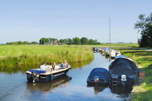 Camping Marvilla Parks Friese Meren