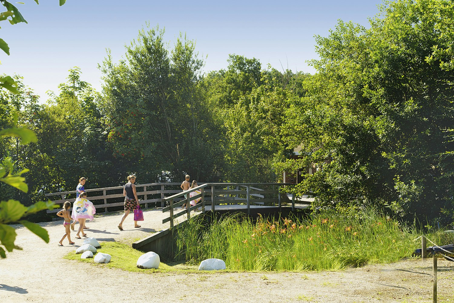 Camping Marvilla Parks Friese Meren