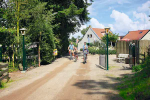 Camping Marvilla Parks Friese Meren