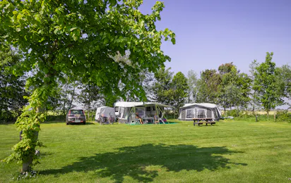 Camping Marvilla Parks Friese Meren