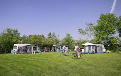 Camping Marvilla Parks Friese Meren