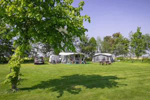 Camping Marvilla Parks Friese Meren