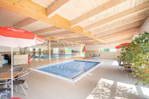 Camping Marvilla Parks Friese Meren