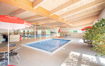 Camping Marvilla Parks Friese Meren