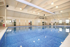 Camping Marvilla Parks Friese Meren