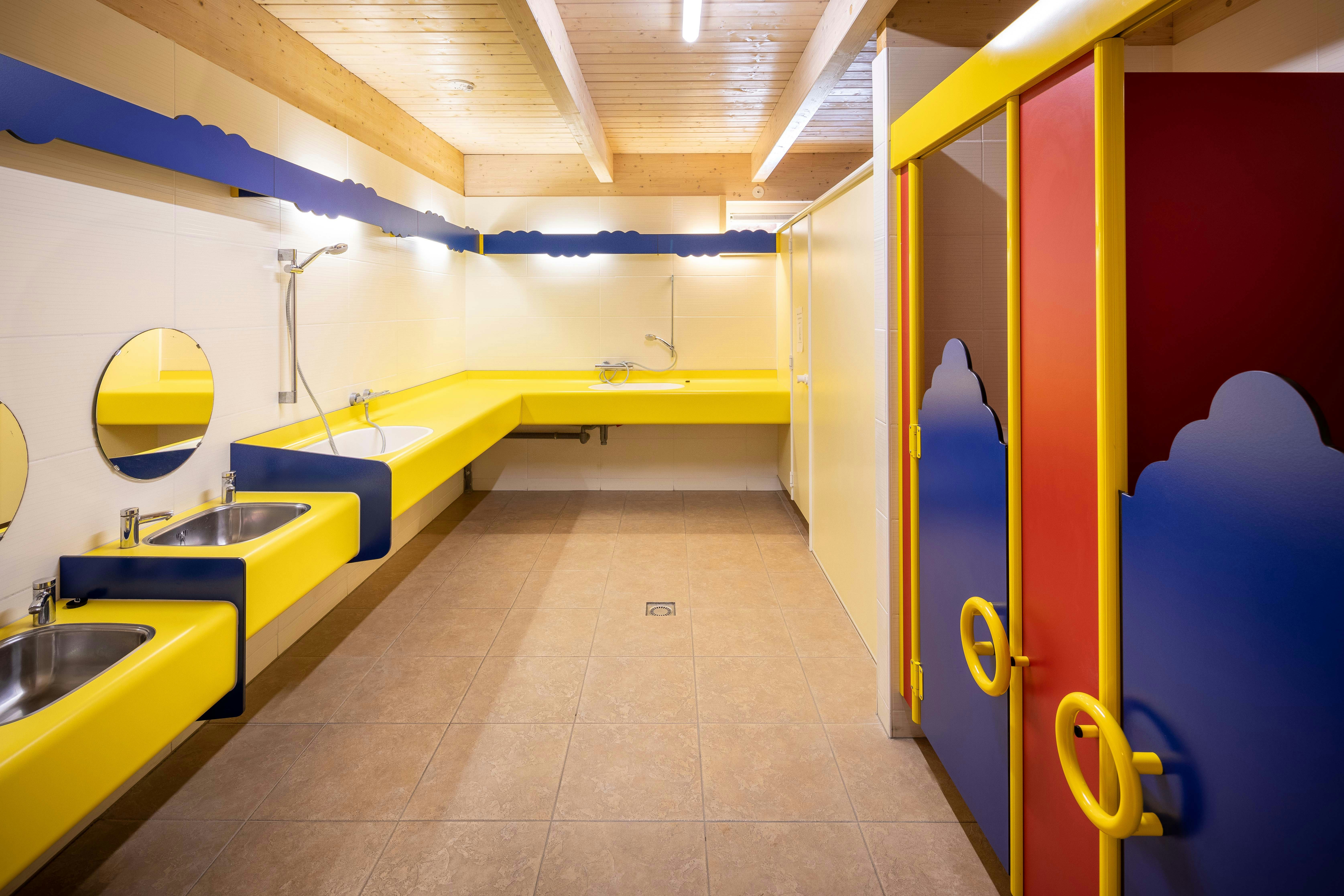 Camping Marvilla Parks Friese Meren