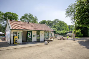 Camping Marvilla Parks Friese Meren