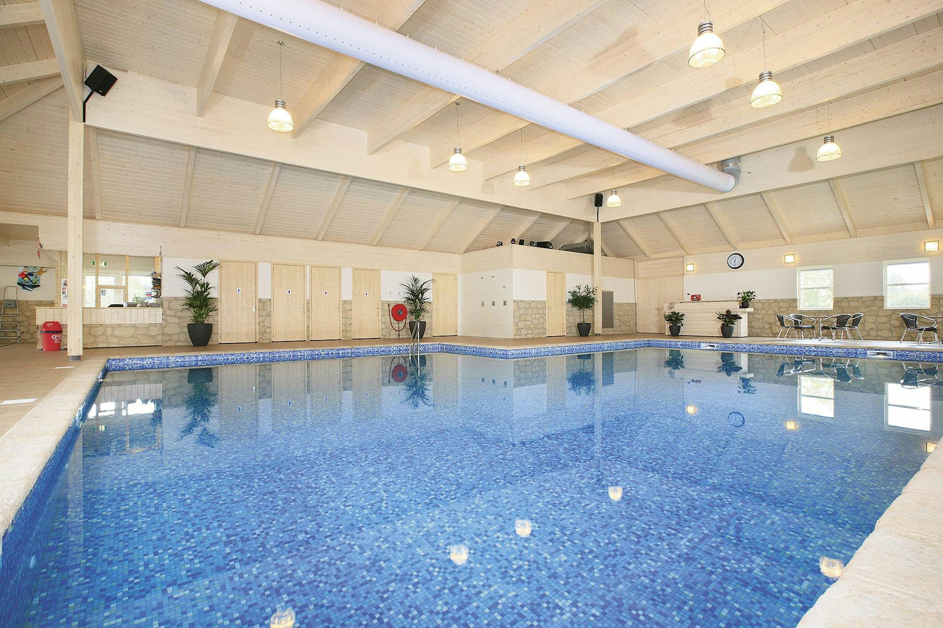 Camping Marvilla Parks Friese Meren