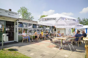 Camping Marvilla Parks Friese Meren