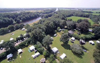 Camping 't Kopske