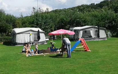 Camping 't Kopske