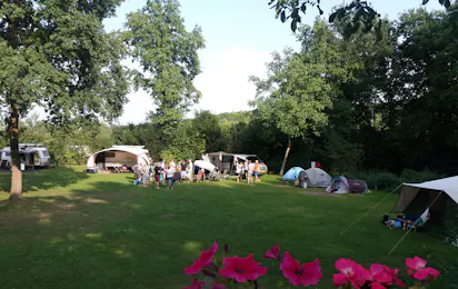 Camping 't Kopske