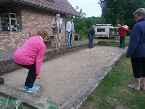 Camping 't Kopske