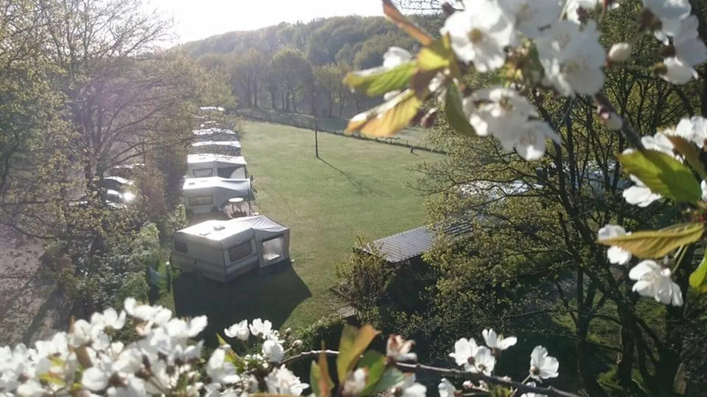 Camping 't Kopske