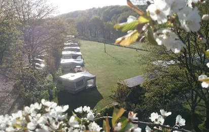 Camping 't Kopske