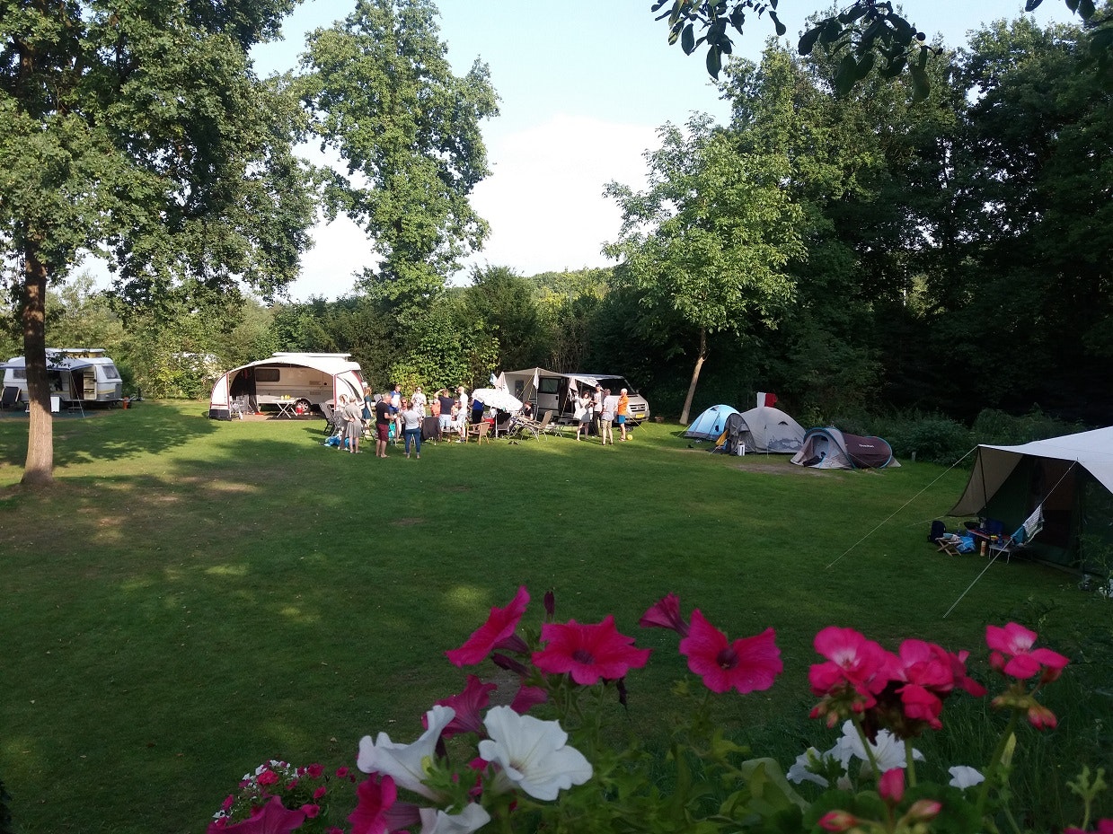 Camping 't Kopske