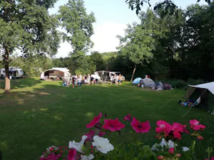 Camping 't Kopske