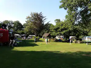 Camping 't Kopske